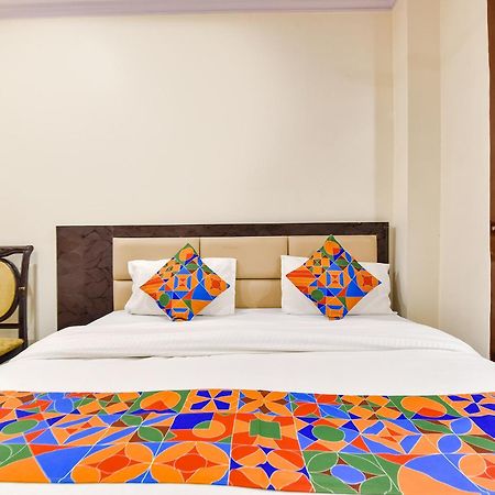 Fabhotel Golden Leaf I Jaipur Luaran gambar