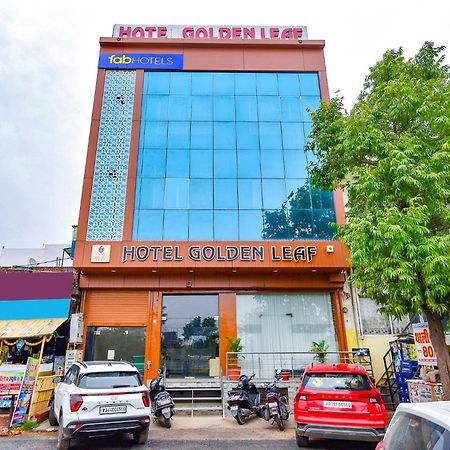 Fabhotel Golden Leaf I Jaipur Luaran gambar