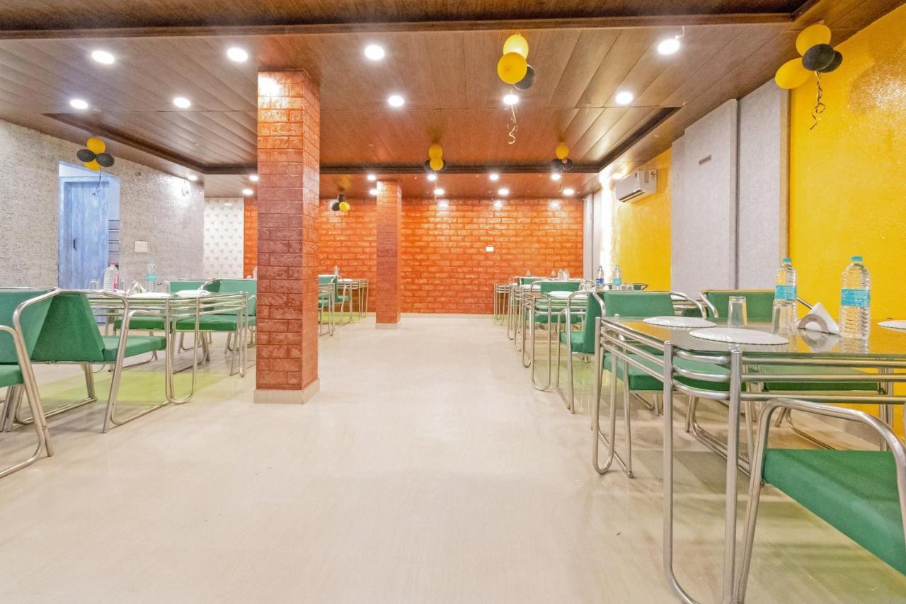 Fabhotel Golden Leaf I Jaipur Luaran gambar