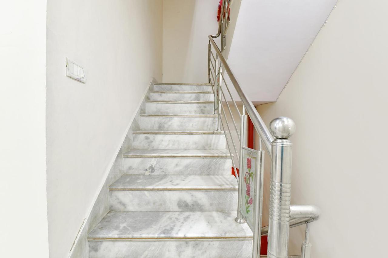 Fabhotel Golden Leaf I Jaipur Luaran gambar