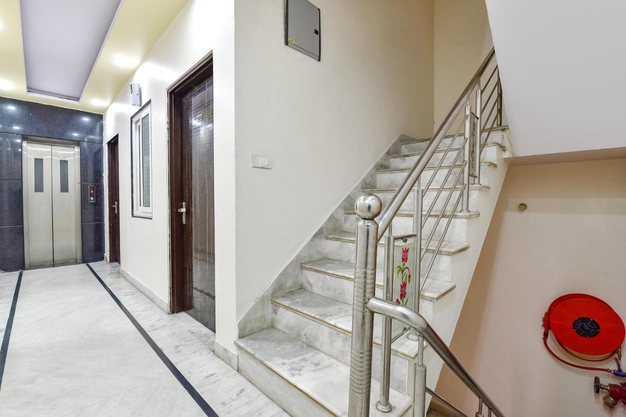 Fabhotel Golden Leaf I Jaipur Luaran gambar