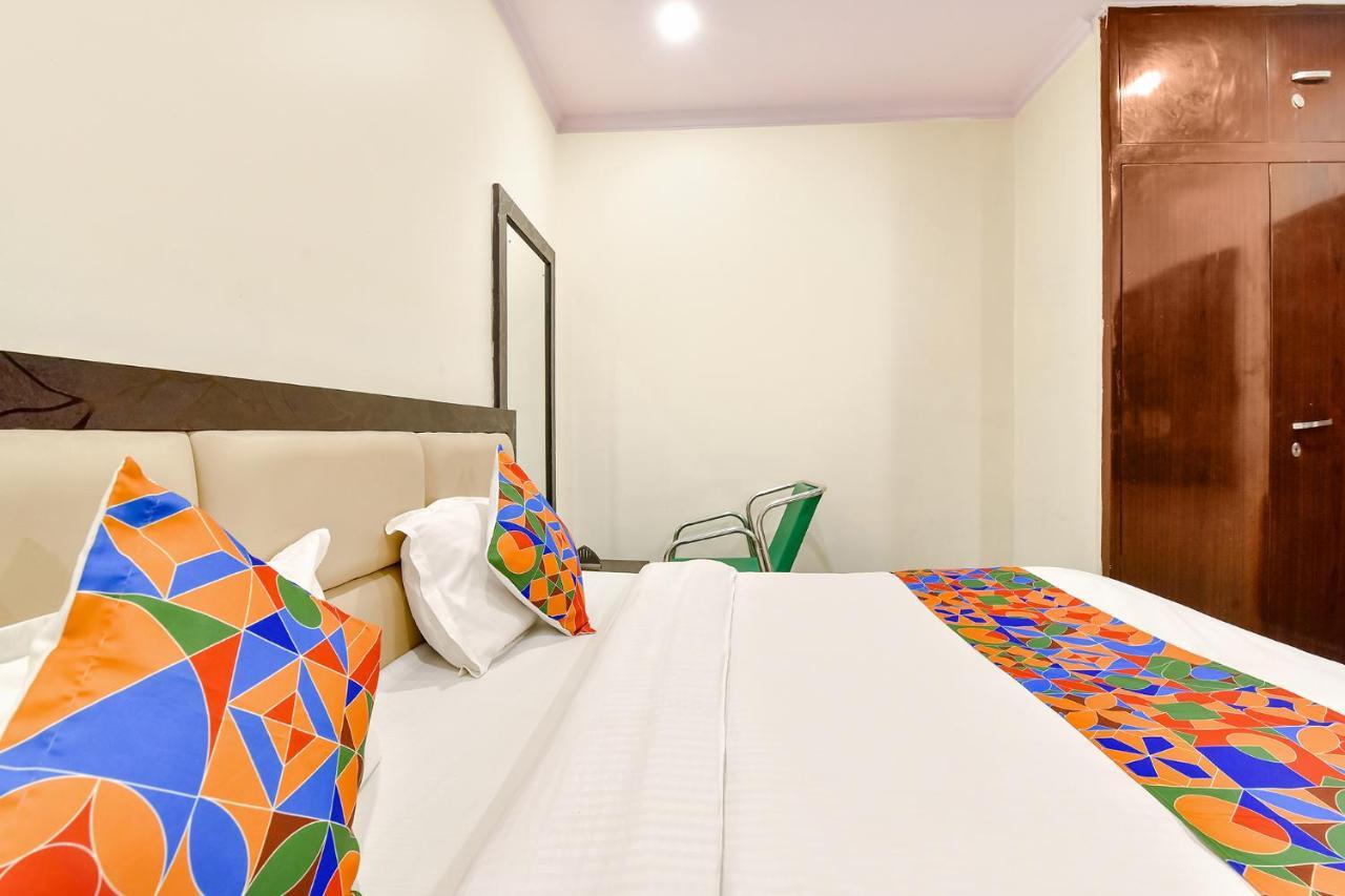 Fabhotel Golden Leaf I Jaipur Luaran gambar