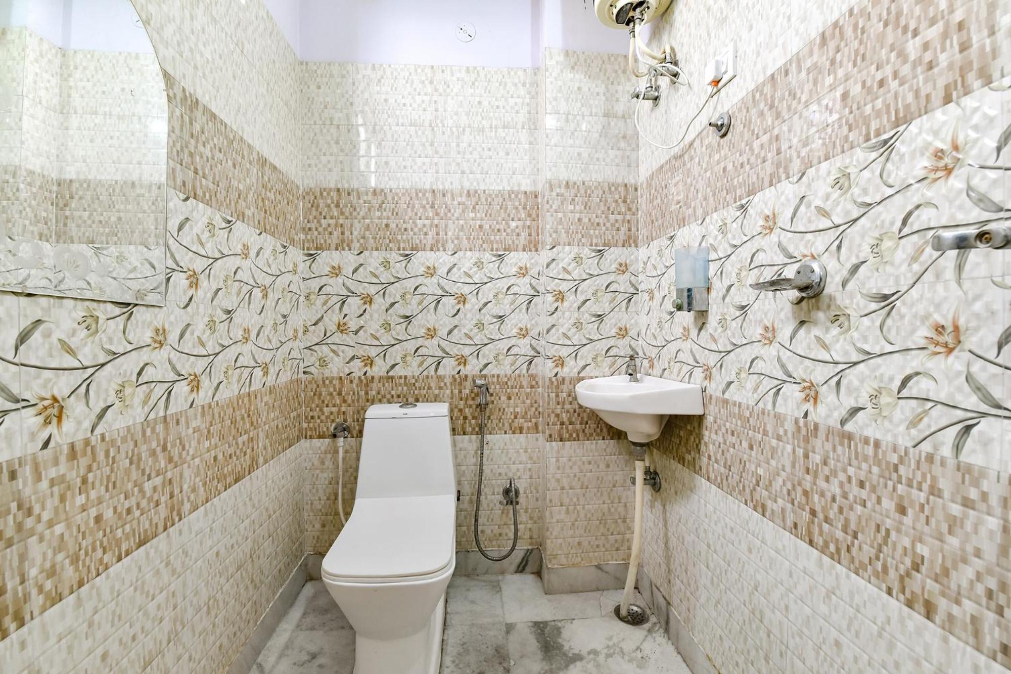 Fabhotel Golden Leaf I Jaipur Luaran gambar