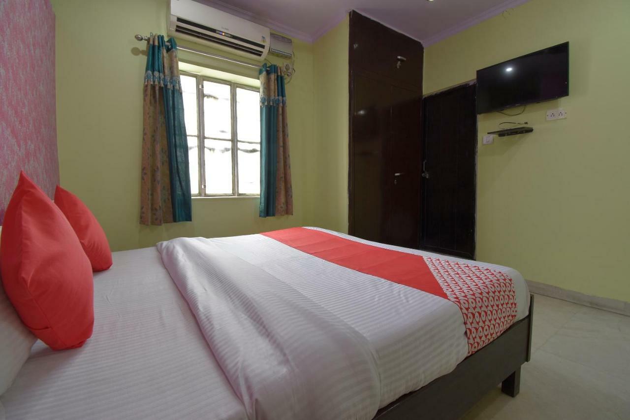 Fabhotel Golden Leaf I Jaipur Luaran gambar