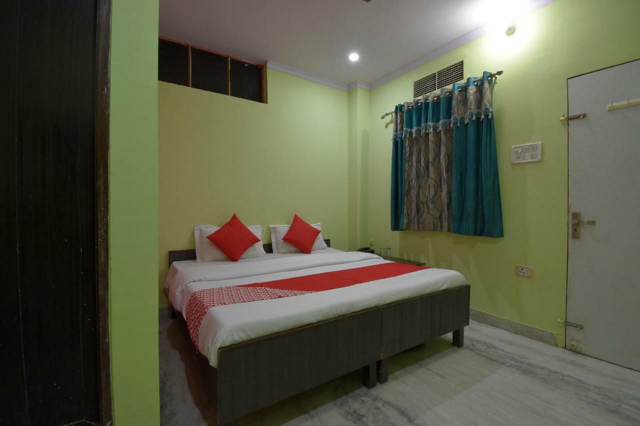 Fabhotel Golden Leaf I Jaipur Luaran gambar