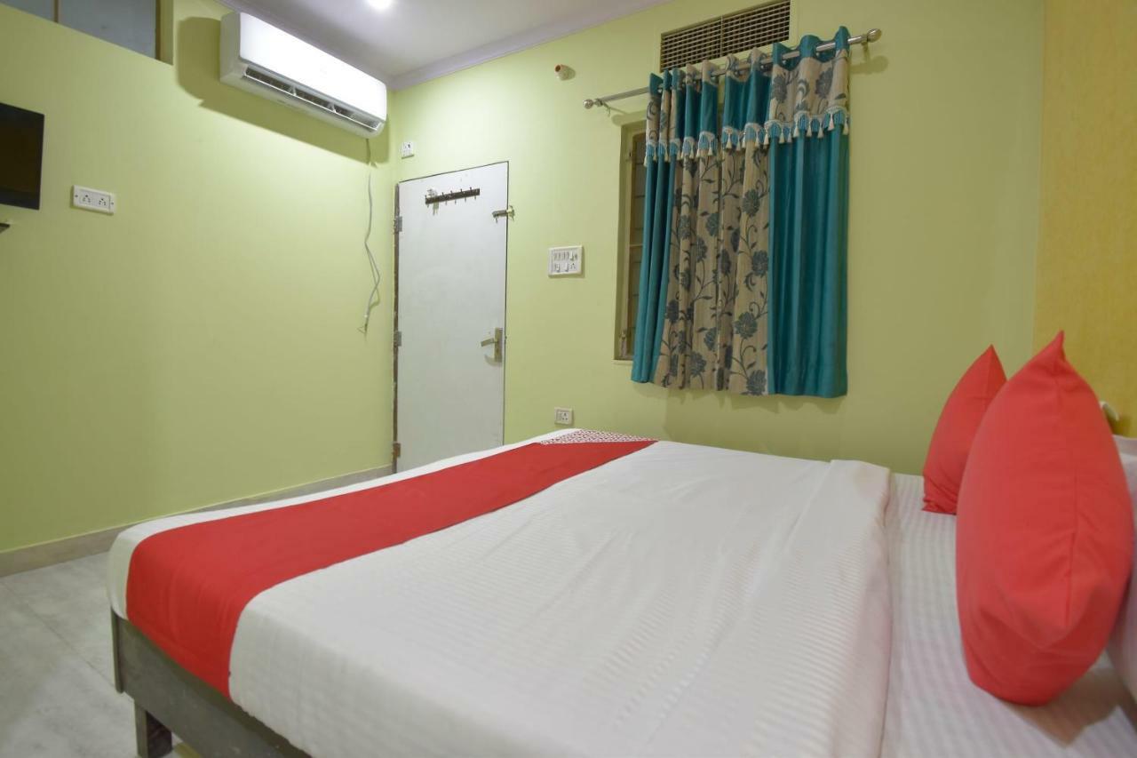 Fabhotel Golden Leaf I Jaipur Luaran gambar