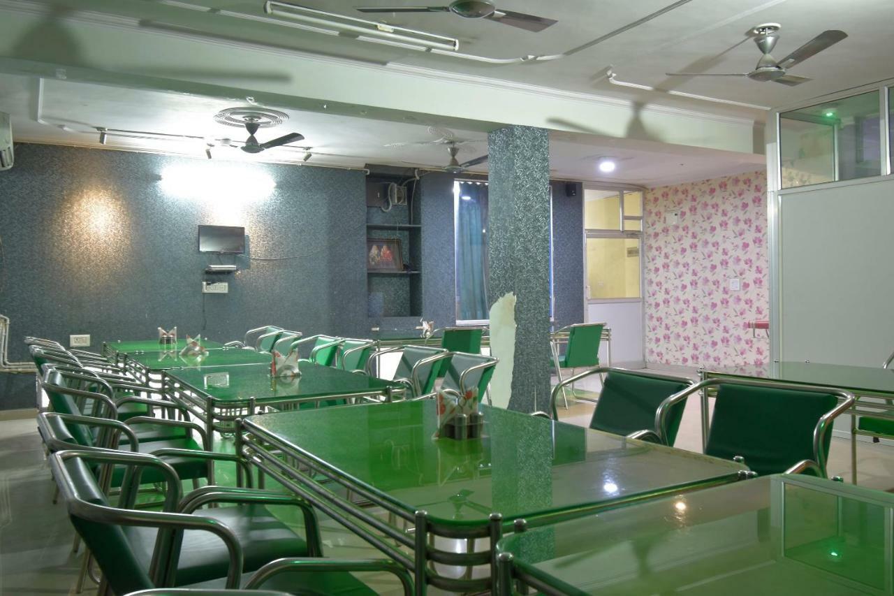 Fabhotel Golden Leaf I Jaipur Luaran gambar