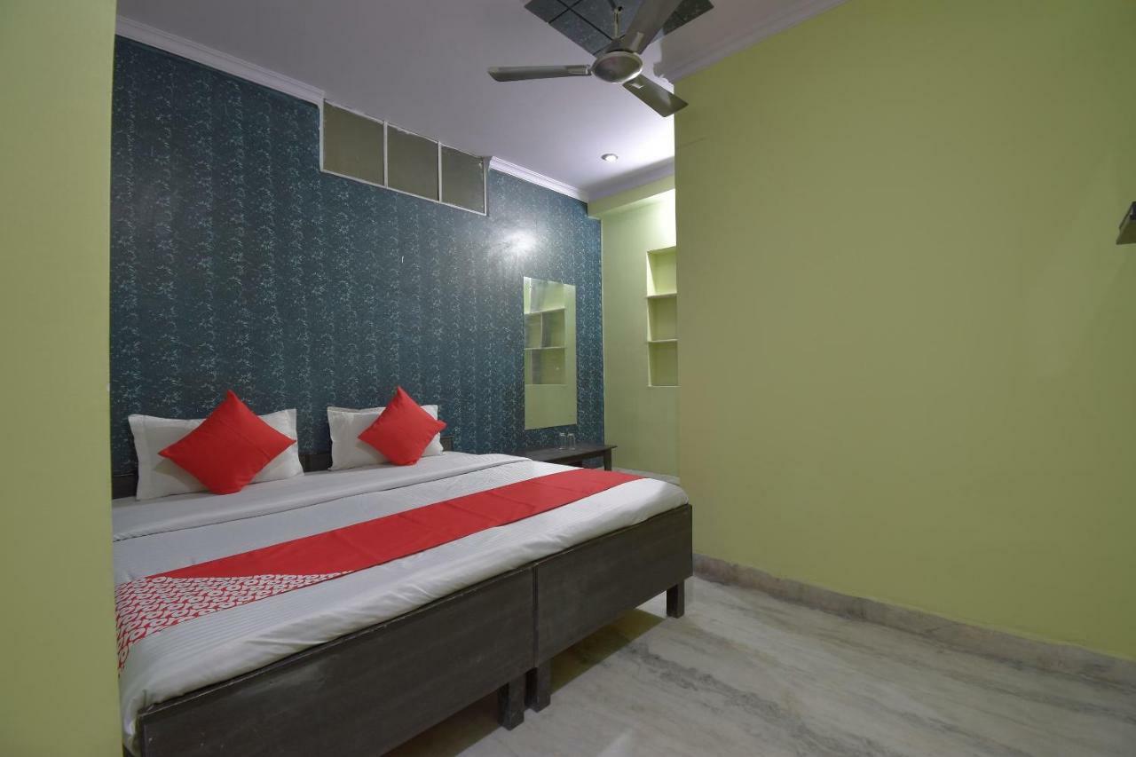 Fabhotel Golden Leaf I Jaipur Luaran gambar