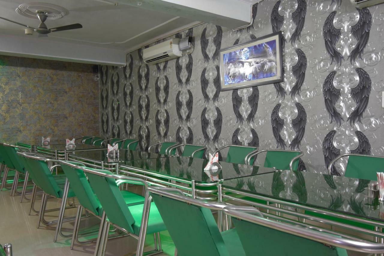 Fabhotel Golden Leaf I Jaipur Luaran gambar