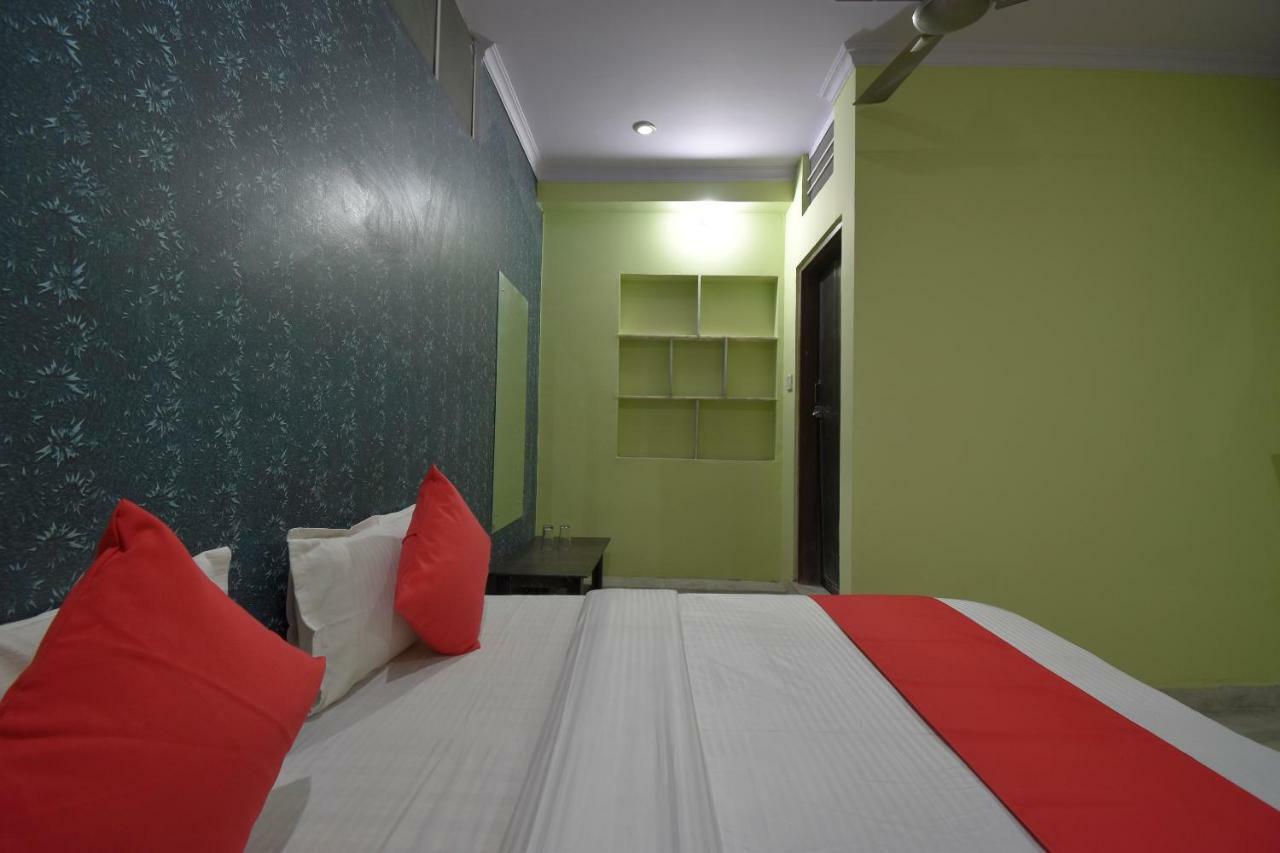 Fabhotel Golden Leaf I Jaipur Luaran gambar