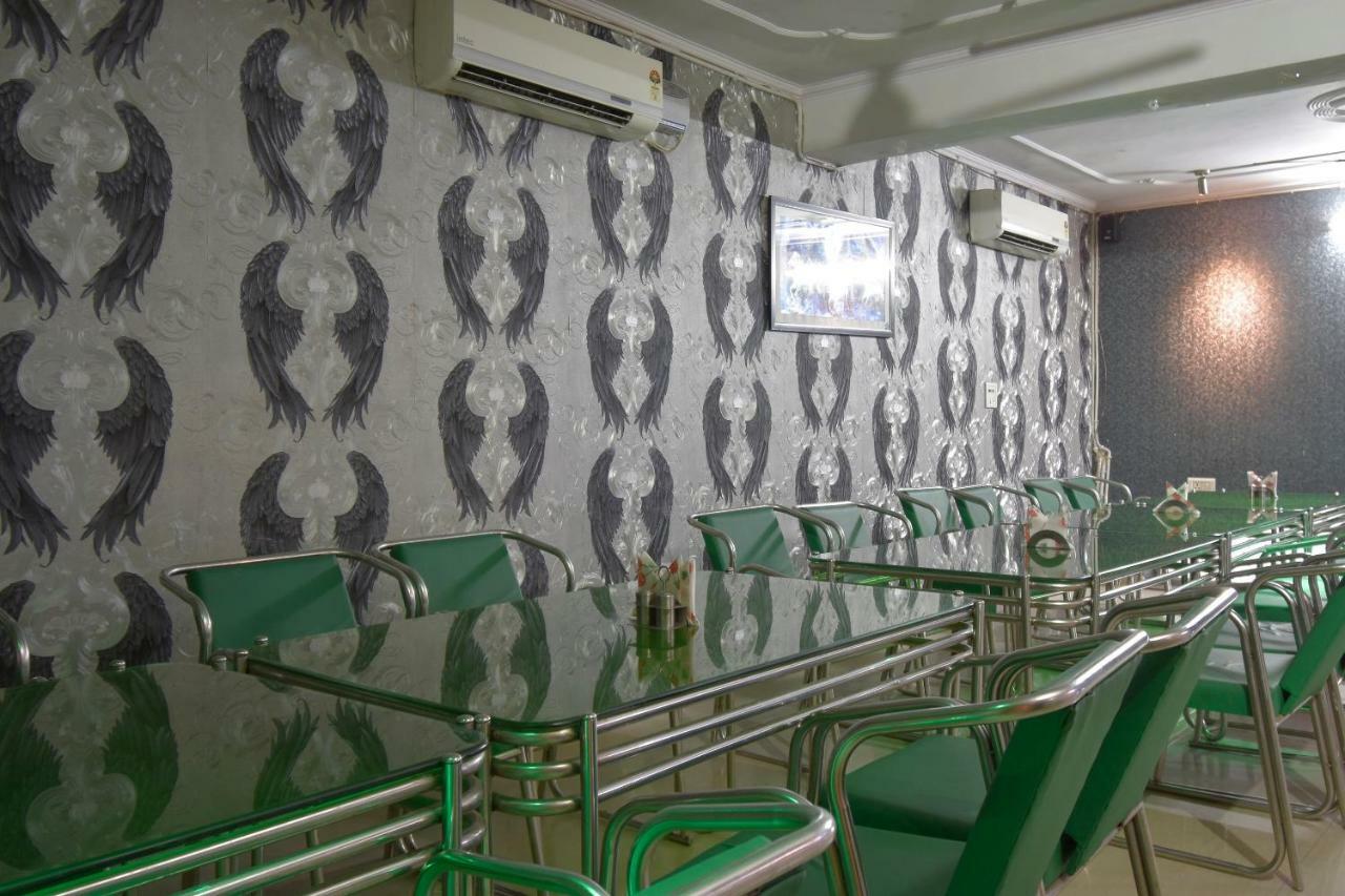 Fabhotel Golden Leaf I Jaipur Luaran gambar