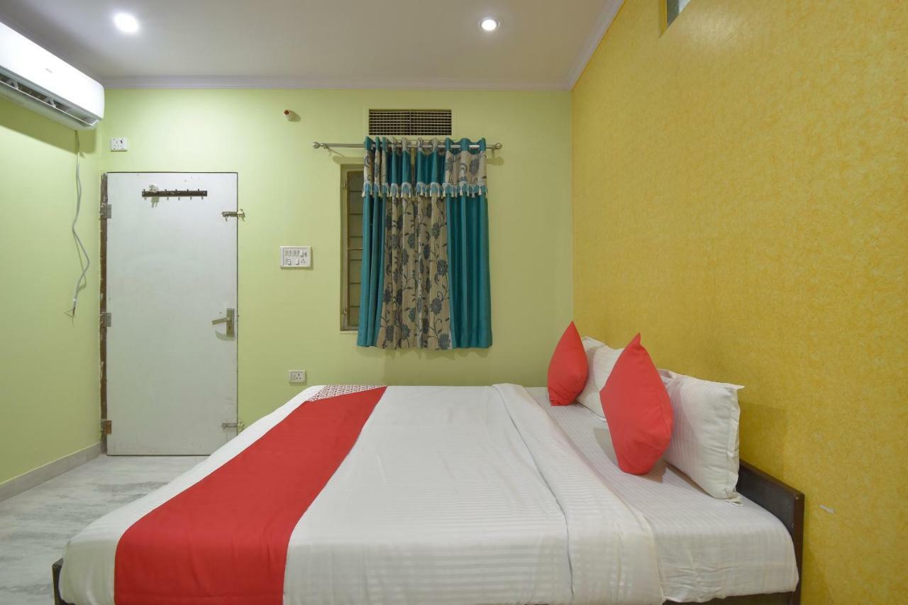 Fabhotel Golden Leaf I Jaipur Luaran gambar