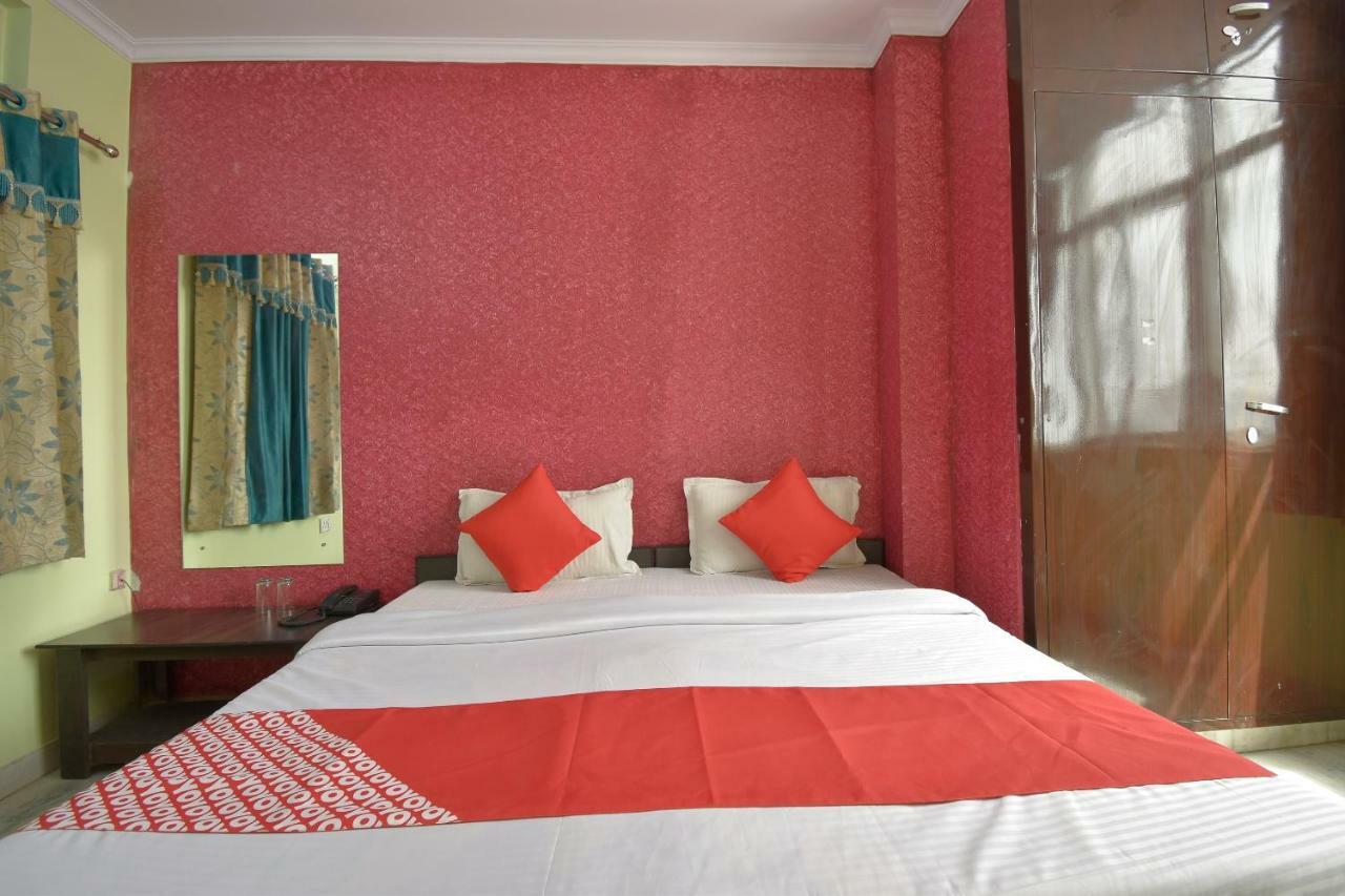 Fabhotel Golden Leaf I Jaipur Luaran gambar