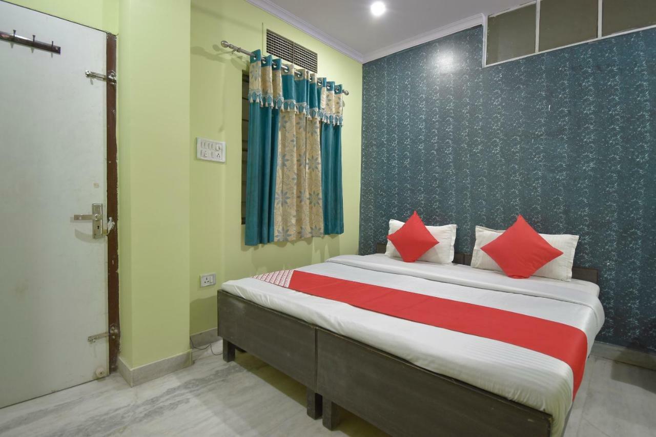 Fabhotel Golden Leaf I Jaipur Luaran gambar