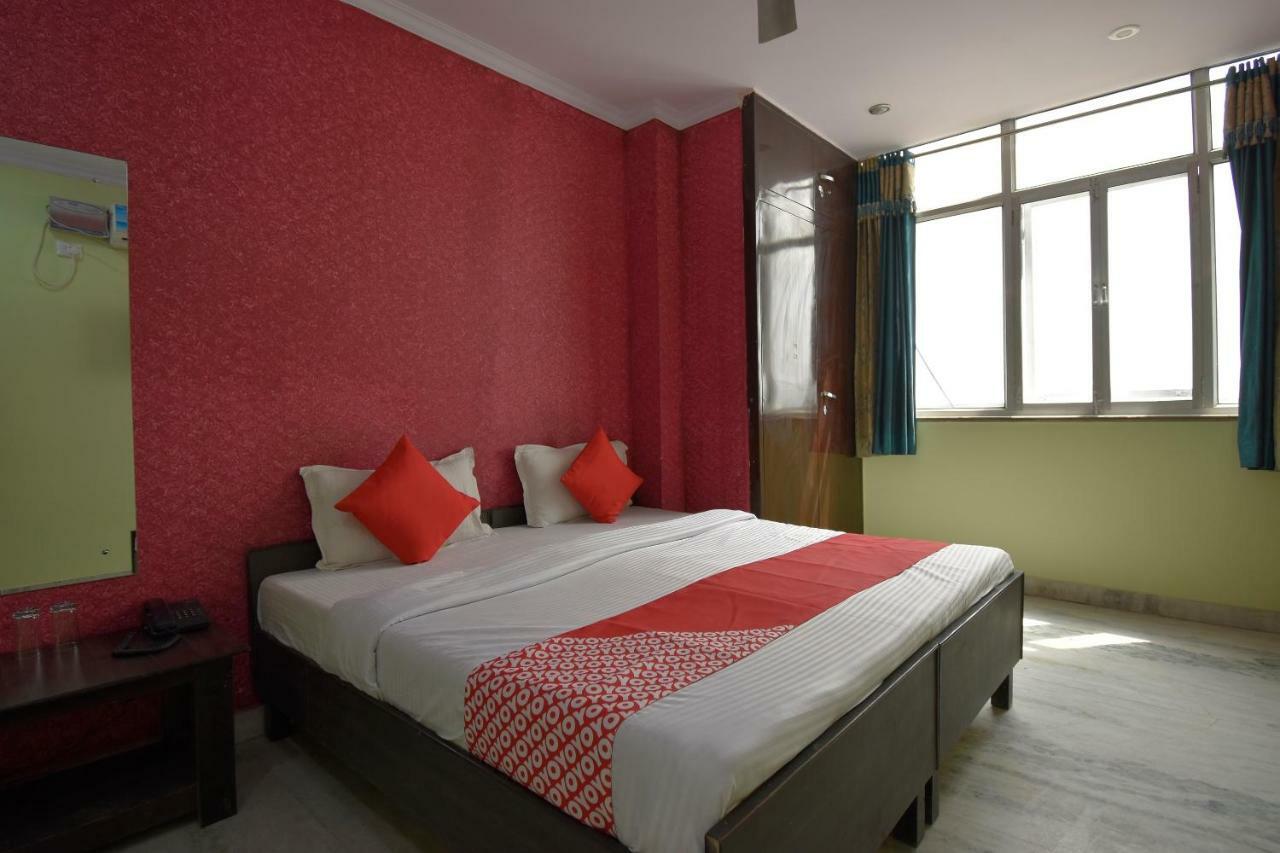 Fabhotel Golden Leaf I Jaipur Luaran gambar