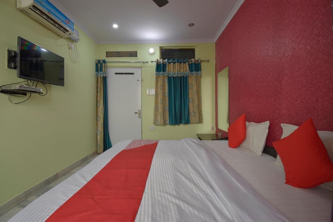 Fabhotel Golden Leaf I Jaipur Luaran gambar