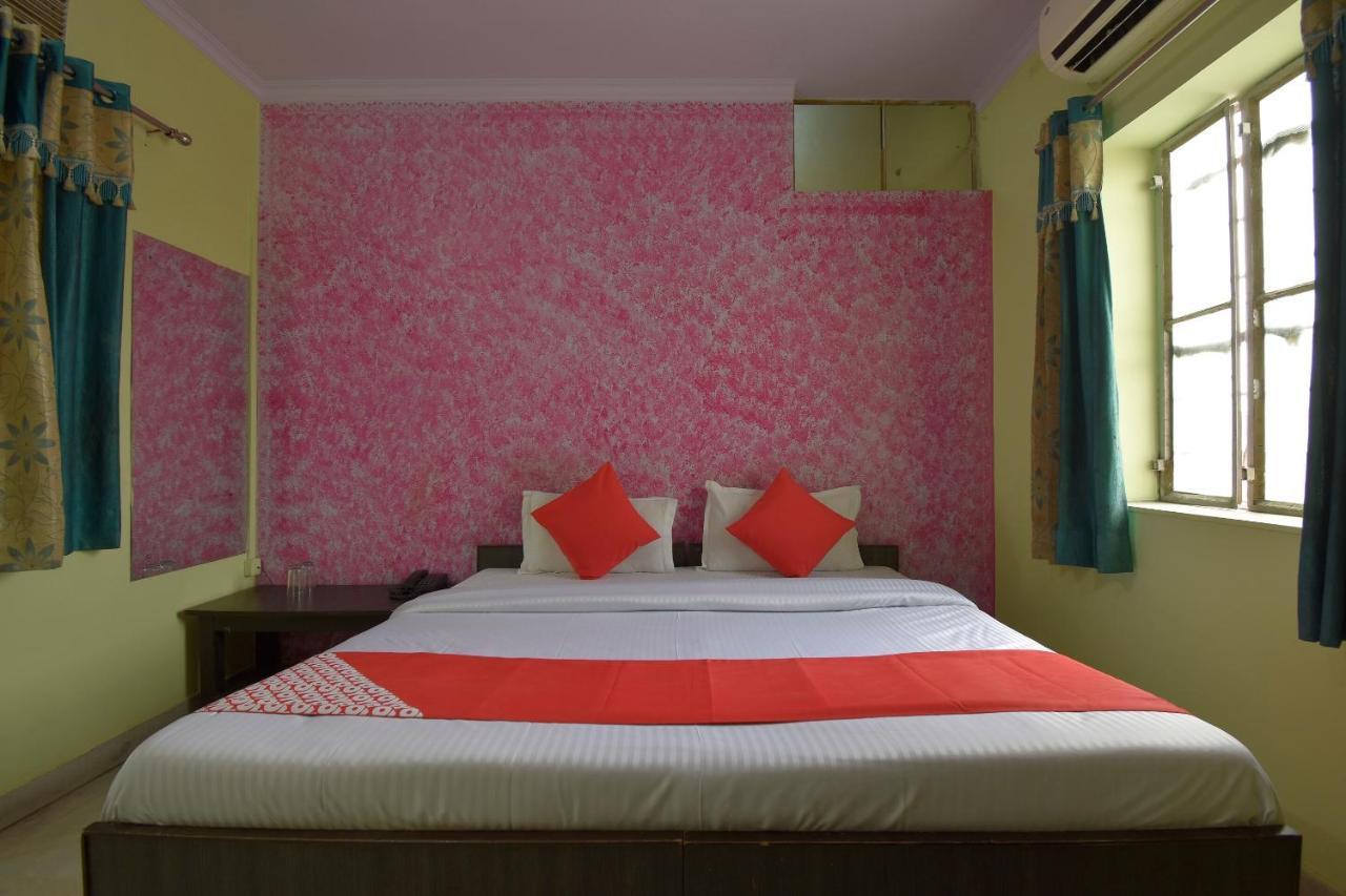 Fabhotel Golden Leaf I Jaipur Luaran gambar